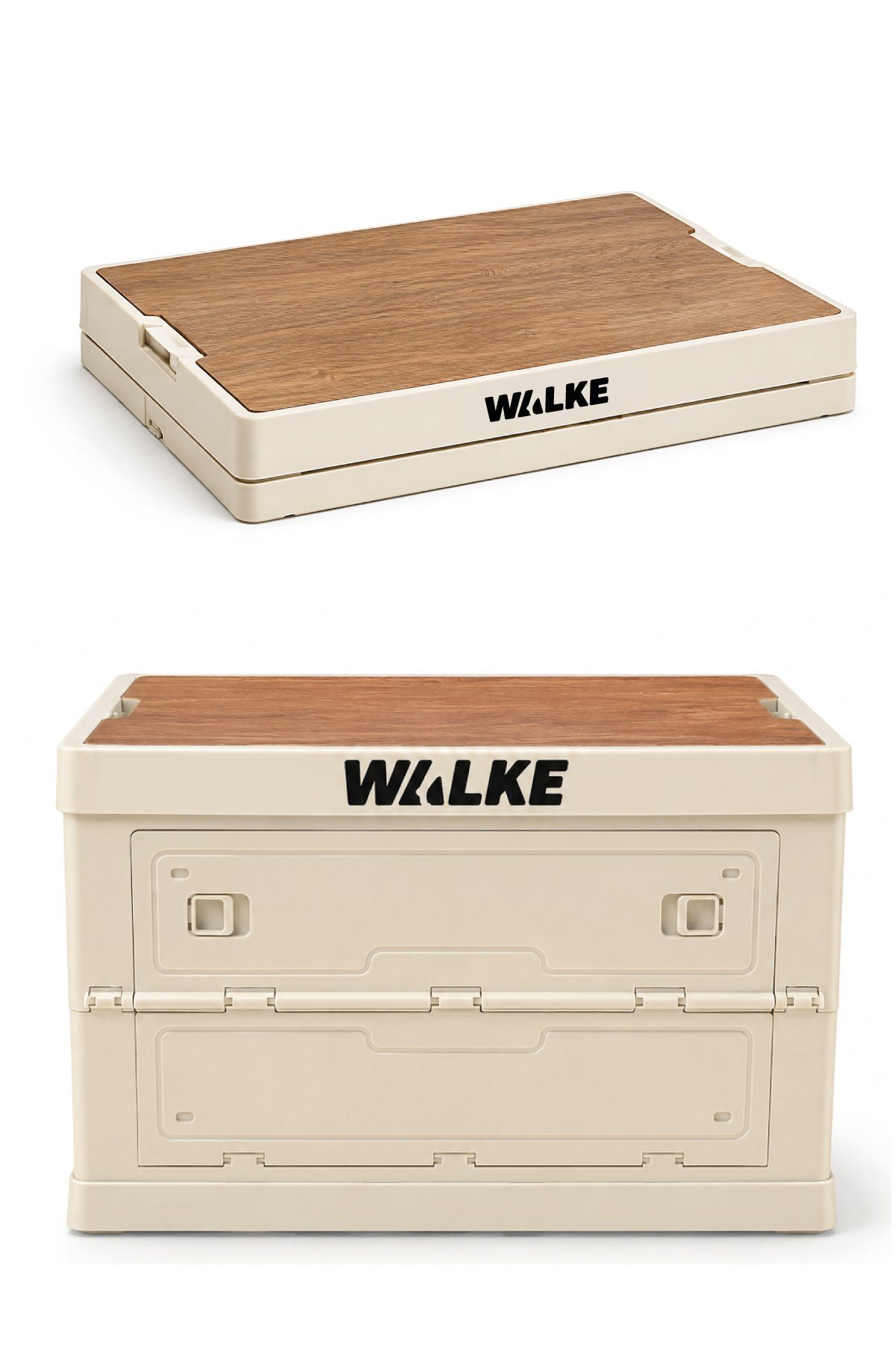 WALKE PREMİUM SERİ KAMP MASASI
