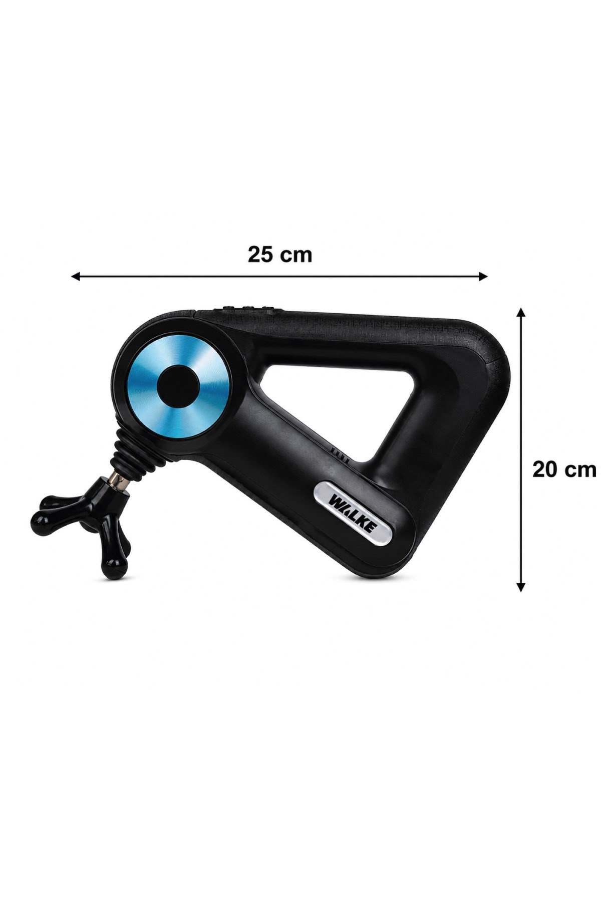 WALKE Premium Vücut  Masaj Aleti V-04