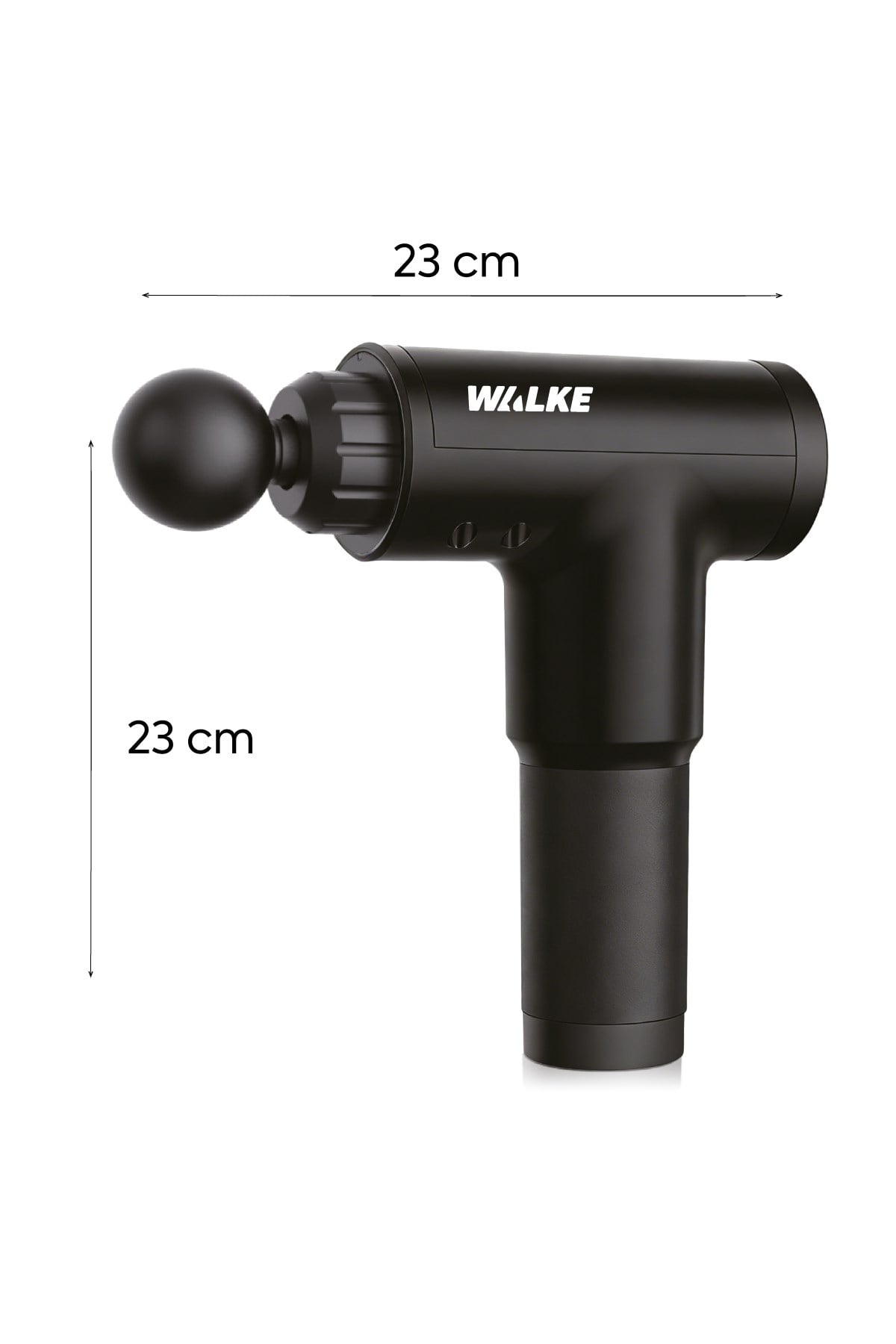 WALKE Premium Vücut  Masaj Aleti V-05