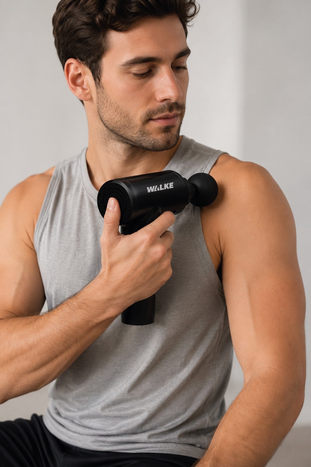 WALKE Premium Vücut  Masaj Aleti V-05