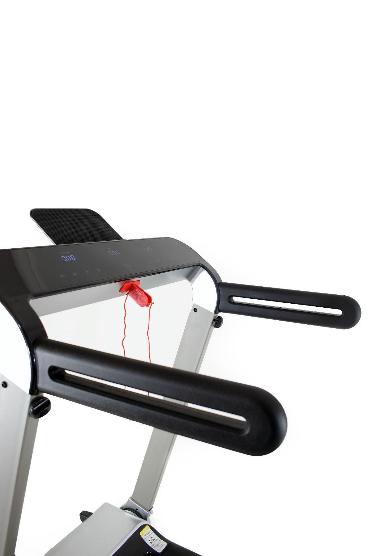 Walke Rabbit Pro 2.0 Hp Spax Uygulama Bağlantılı Koşu Bandı 15 Km/h