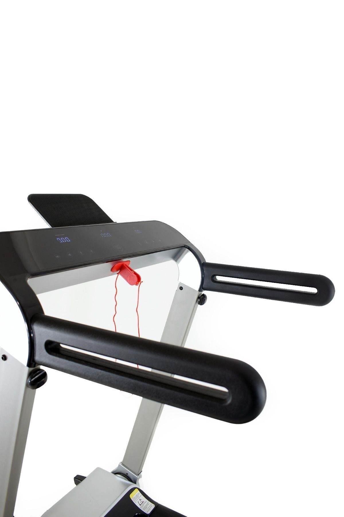 Walke Rabbit Pro 2.0 Hp Spax Uygulama Bağlantılı Koşu Bandı 15 Km/h