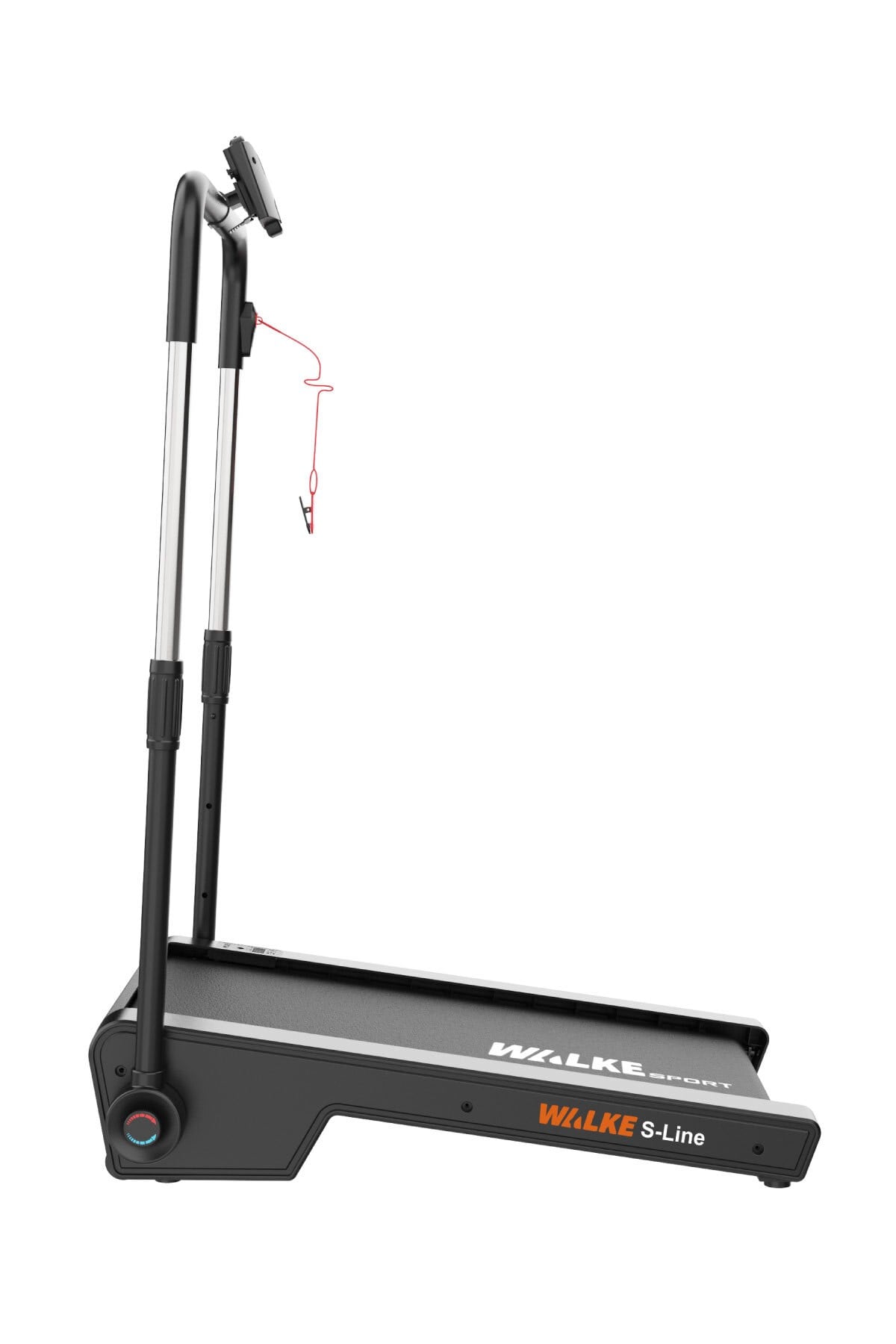 WALKE S-LINE Koşu Bandı