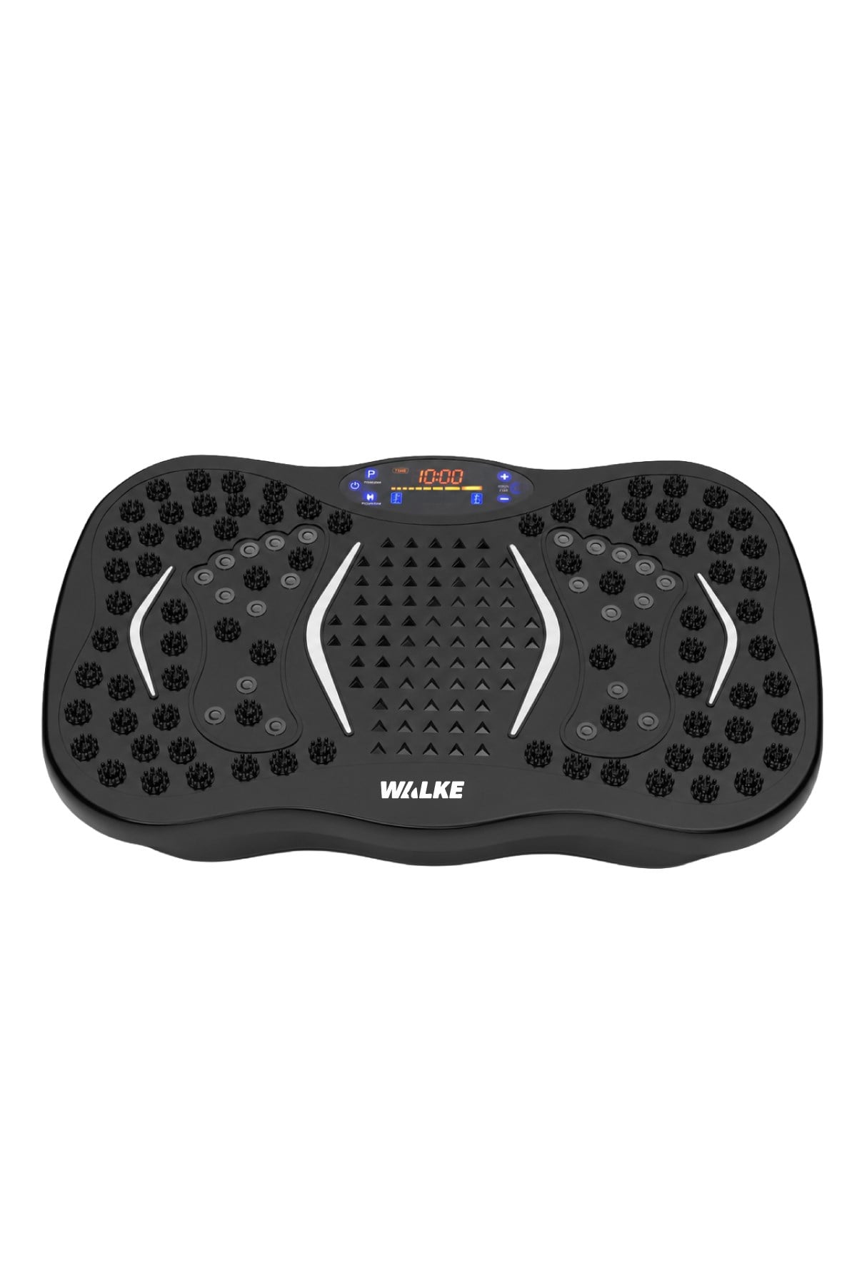 Walke Titreşimli Egzersiz Aleti | Basen, Karın, Kol ve Bacak Spor Cihazı
