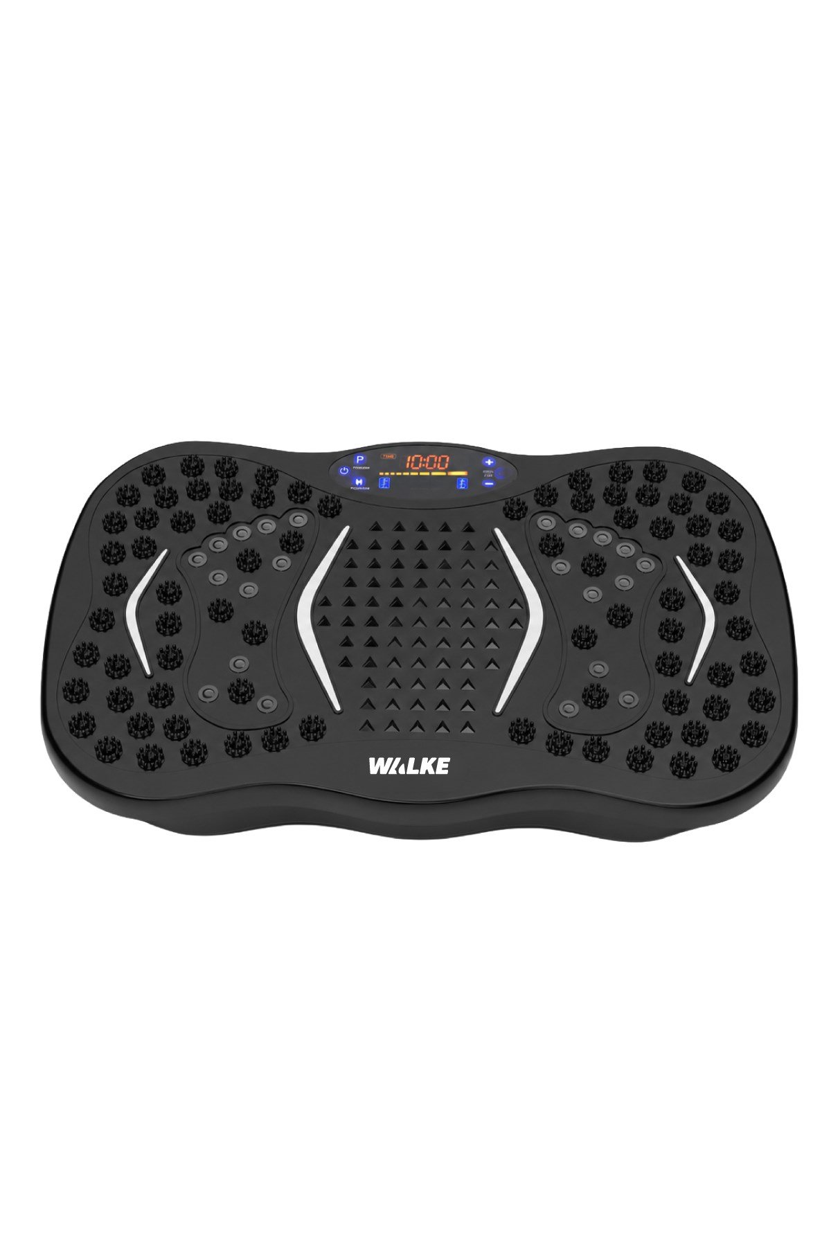 Walke Titreşimli Egzersiz Aleti | Basen, Karın, Kol ve Bacak Spor Cihazı