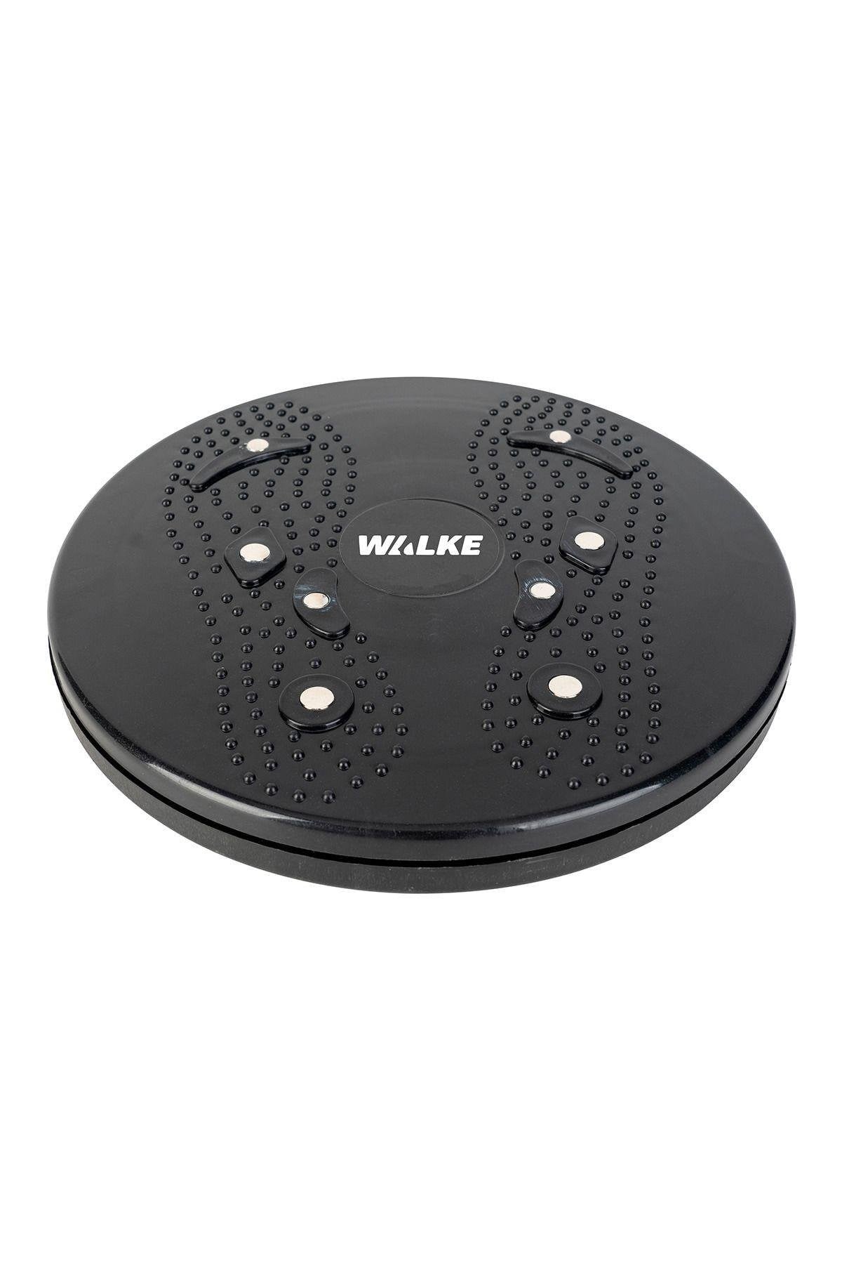 Walke Twister Fitness Spor Vücut Egzersiz Aleti