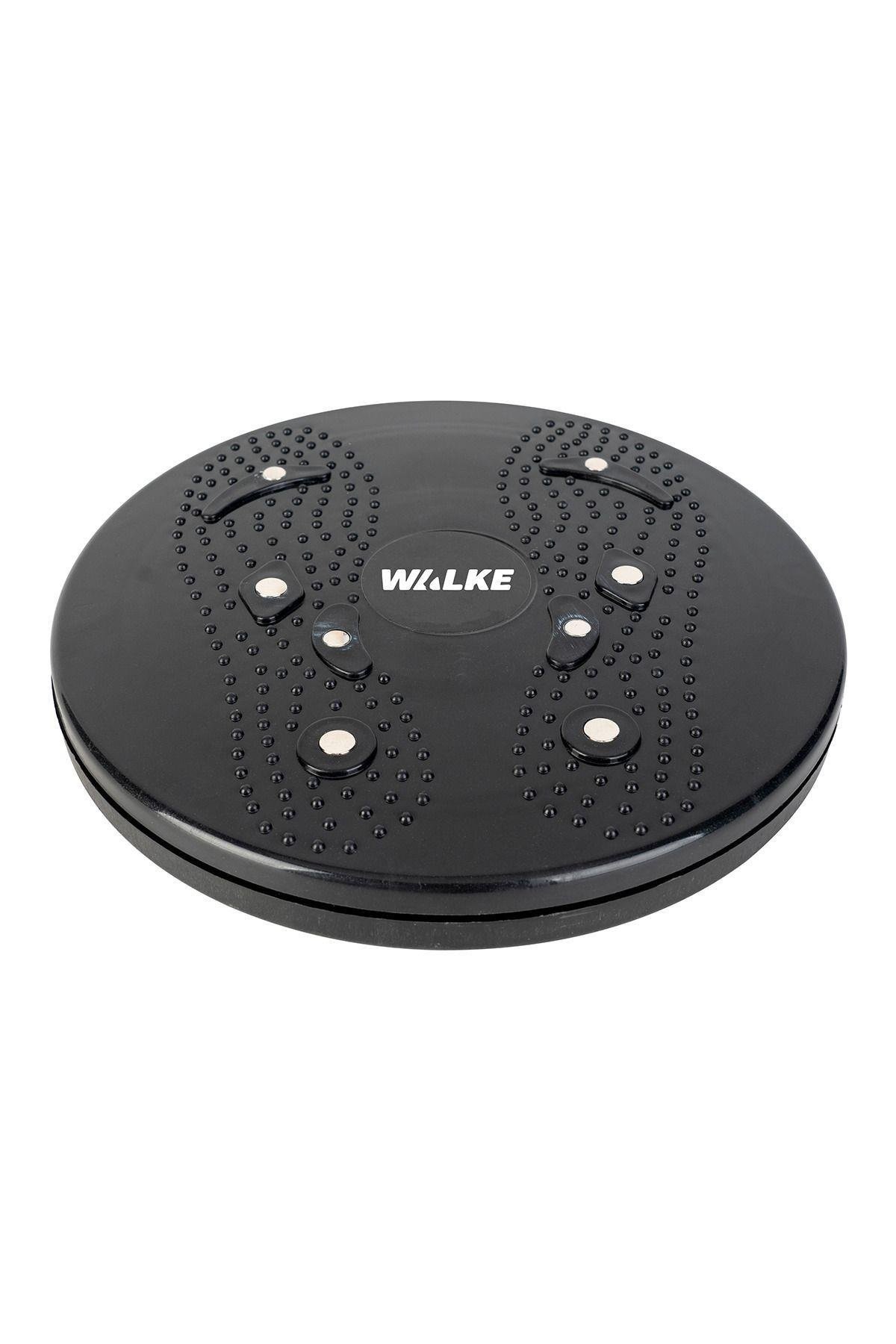 Walke Twister Fitness Spor Vücut Egzersiz Aleti