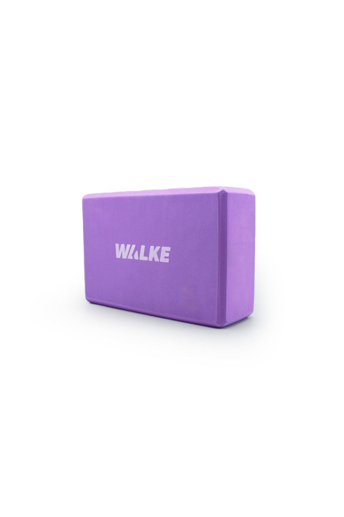 Walke Yoga Blok Yoga Köpüğü Eva Yoga Bloğu Yoga Block