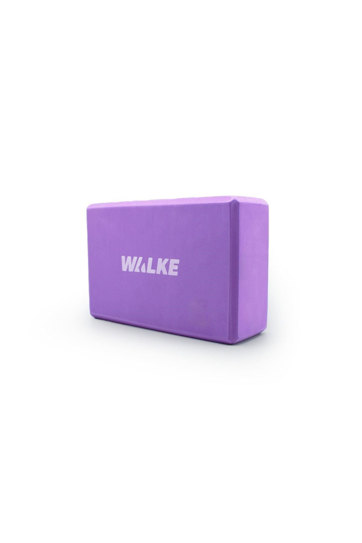 Walke Yoga Blok Yoga Köpüğü Eva Yoga Bloğu Yoga Block