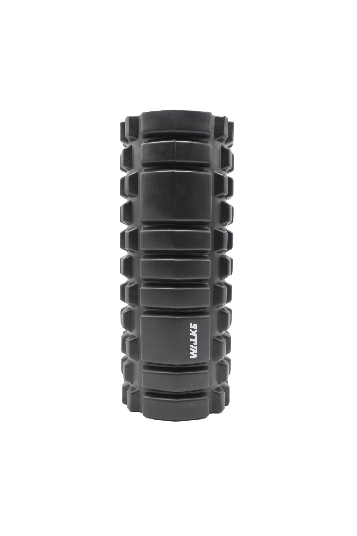 Walke Yüksek Yoğunlukta Orta Sert Deluxe Foam Roller Masaj Köpüğü Pilates Masaj Rulosu