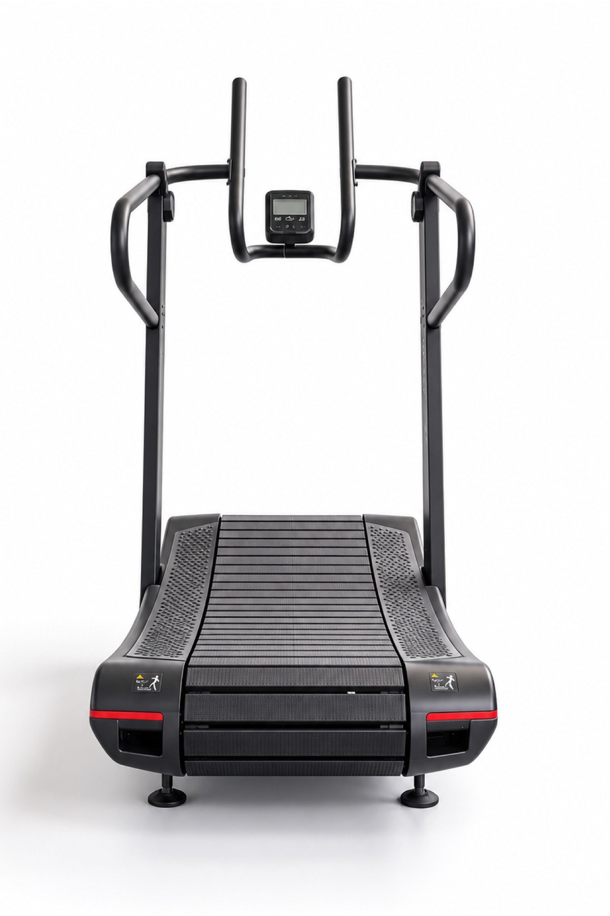 Z-Power Kavisli Motorsuz Koşu Bandı Curved Treadmill Runner