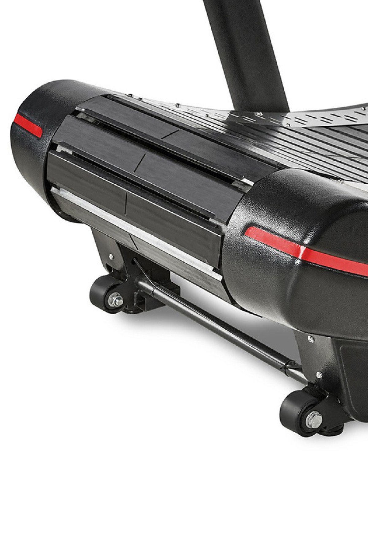 Z-Power Kavisli Motorsuz Koşu Bandı Curved Treadmill Runner