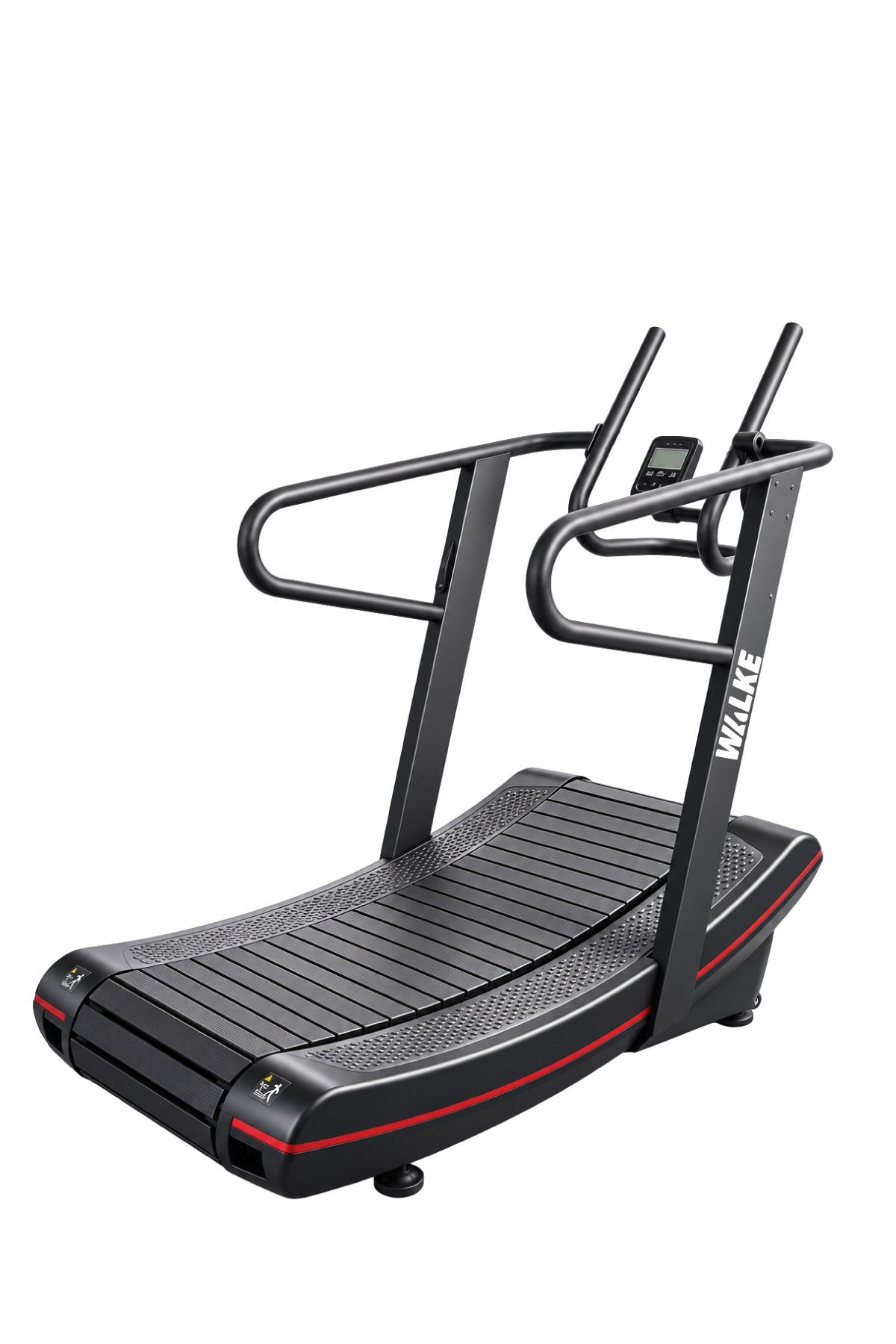 Z-Power Kavisli Motorsuz Koşu Bandı Curved Treadmill Runner
