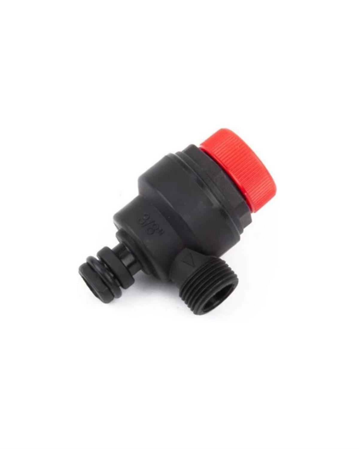 - Bosch - Buderus Uyumlu Kombi 3 Bar Emniyet Ventili