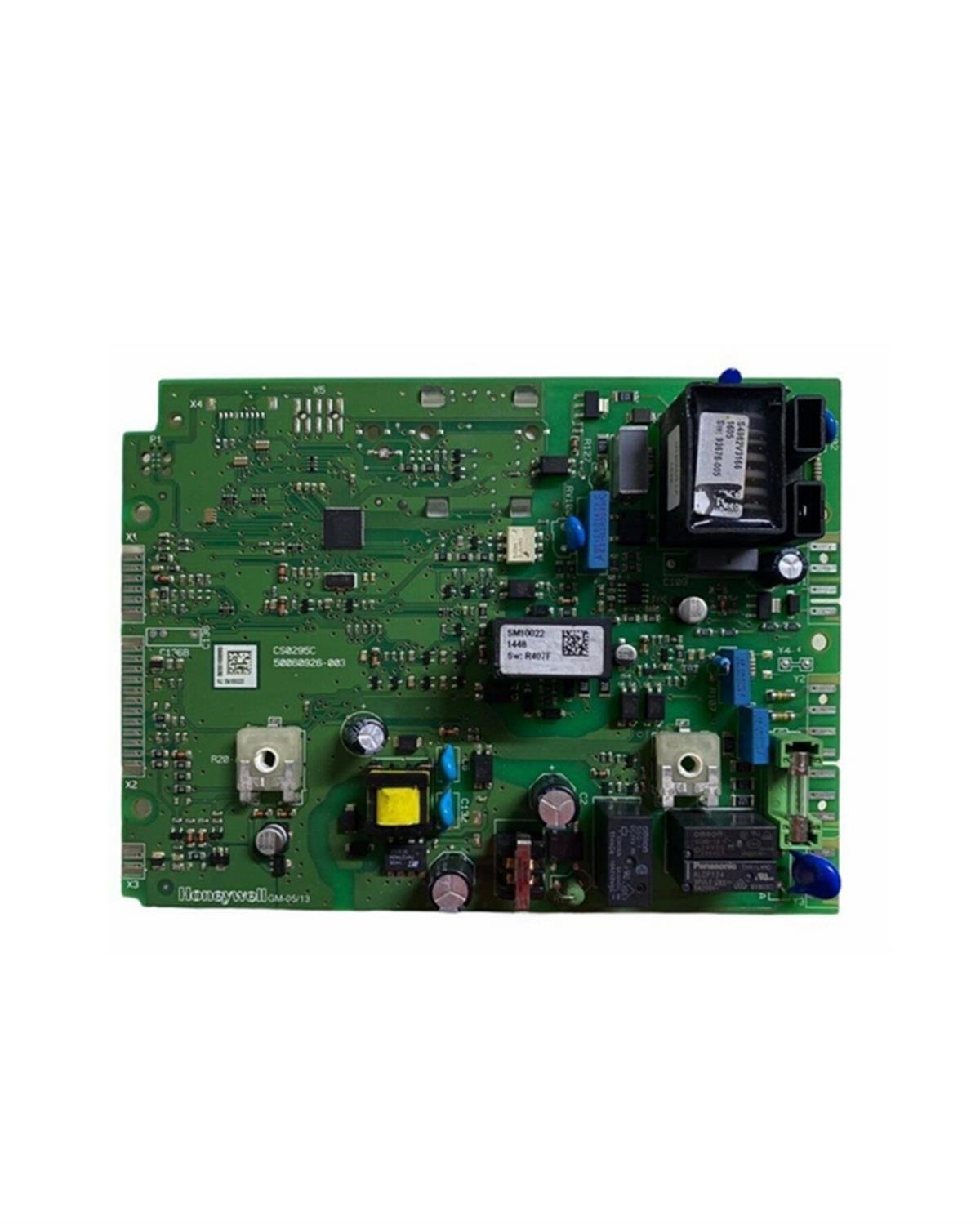 Baymak Eco 5 Kombi Elektronik Kartı