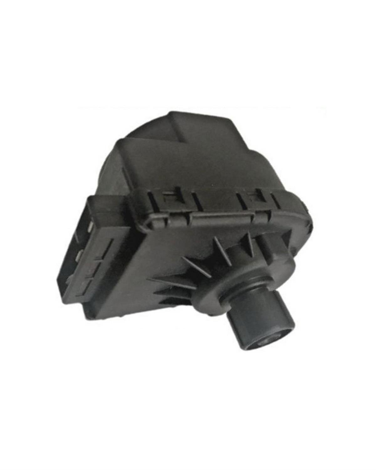 Demridöküm Neva Kombi 3 Yollu Vana Motoru (220v)