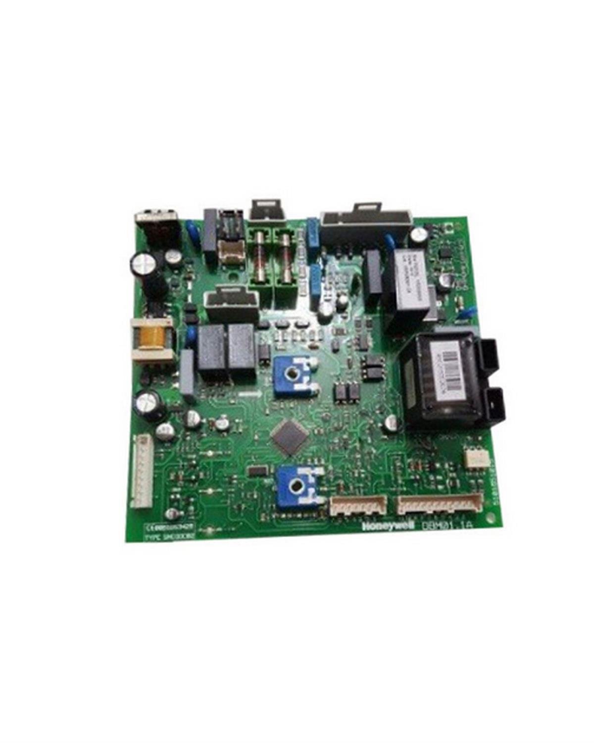 domiproject C24, F24 39819530, 36507990 Elektronik Kart