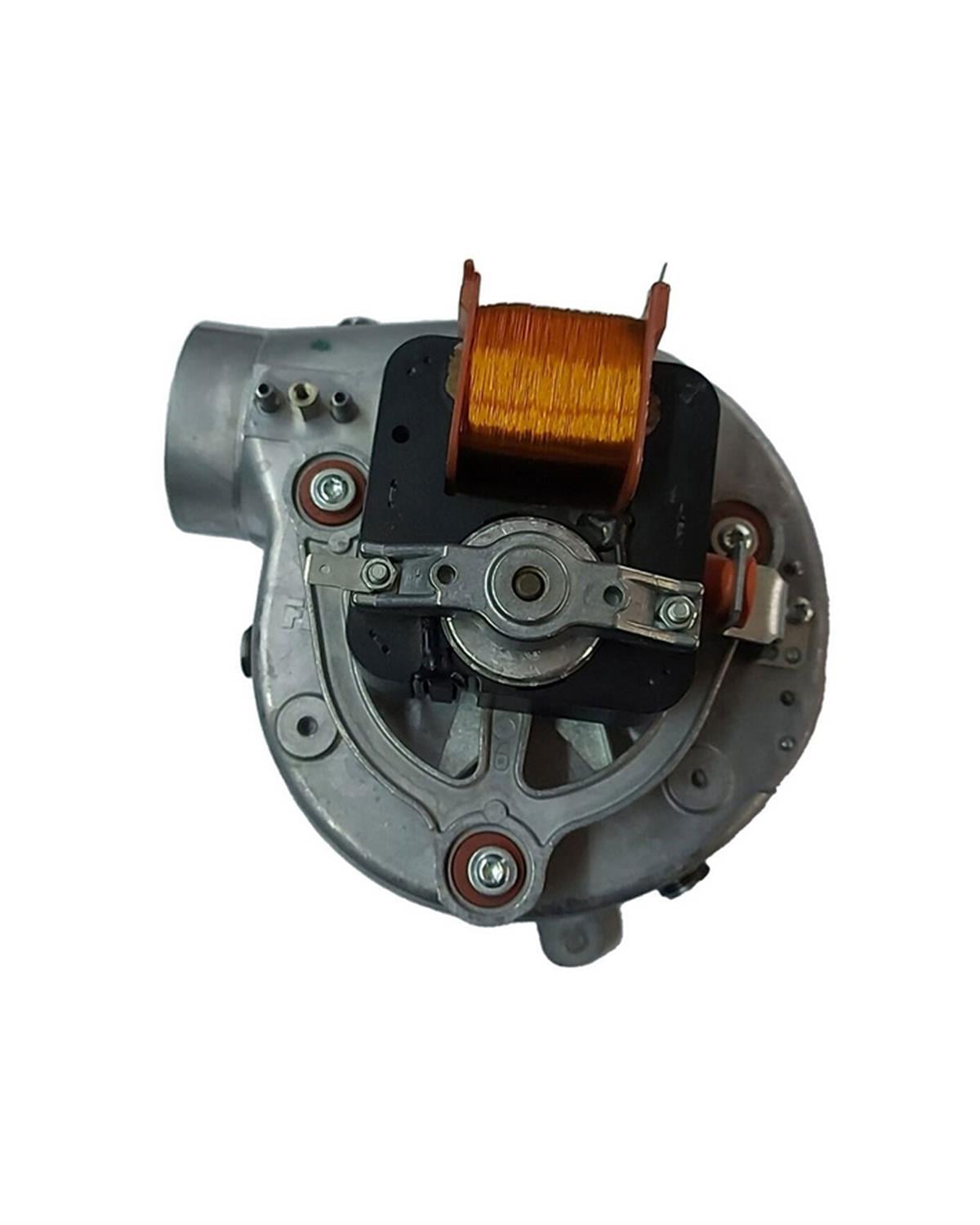 Fan Motorları - Bosch Tek Kademeli 35W VGR0110324
