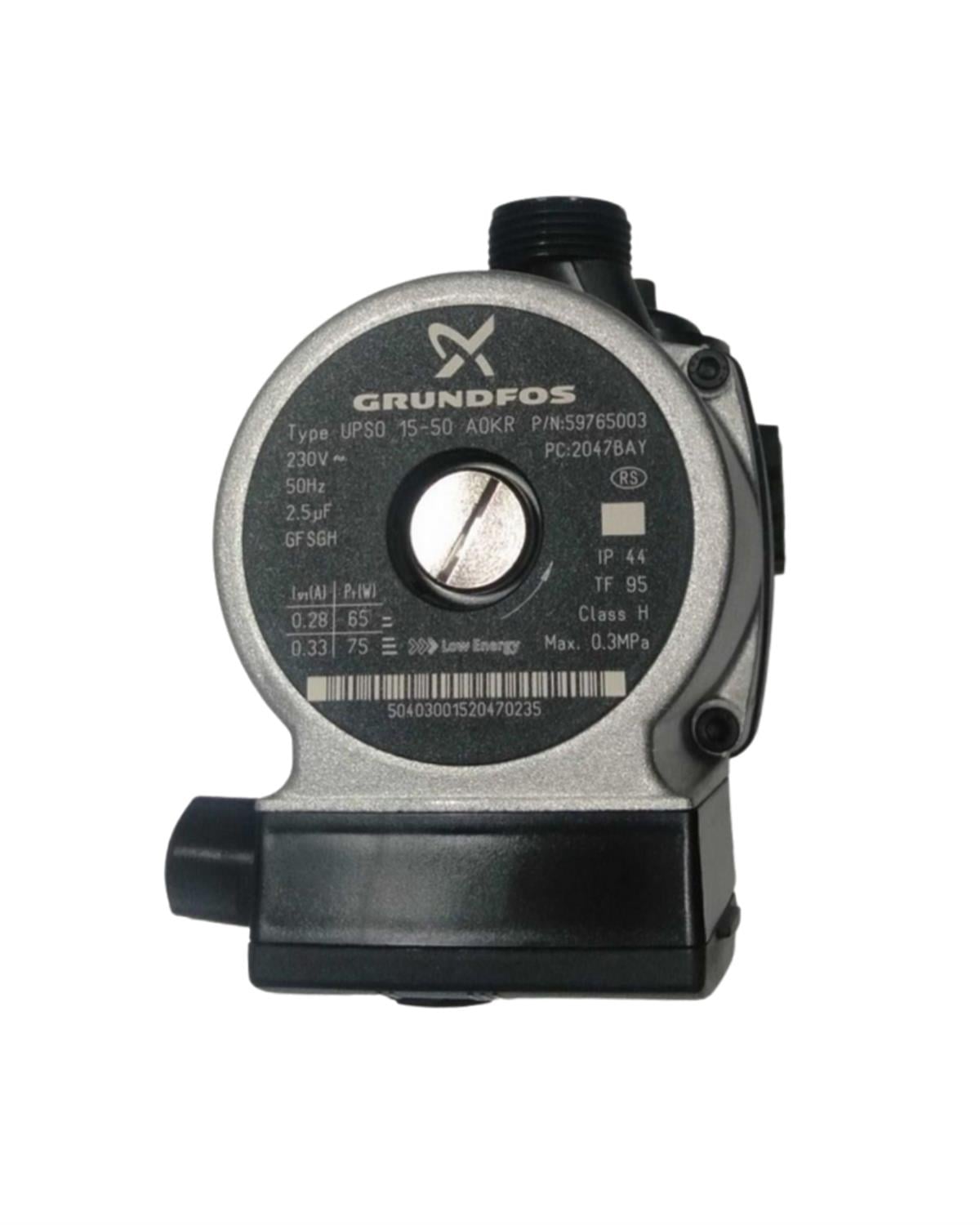 Grundfos Kombi Sirkülasyon Pompası