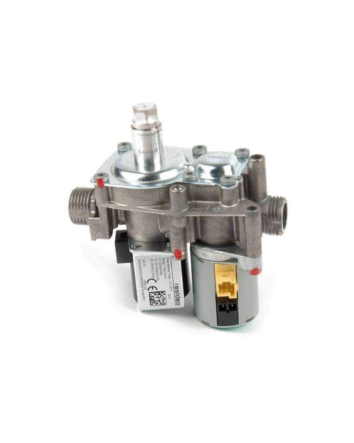 Honeywell Turbotec Kombi Gaz Valfi