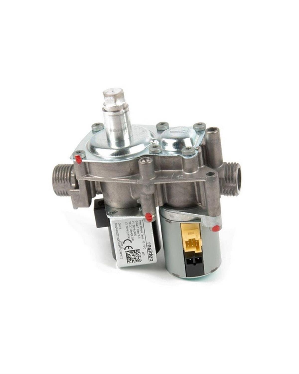 Honeywell Turbotec Kombi Gaz Valfi