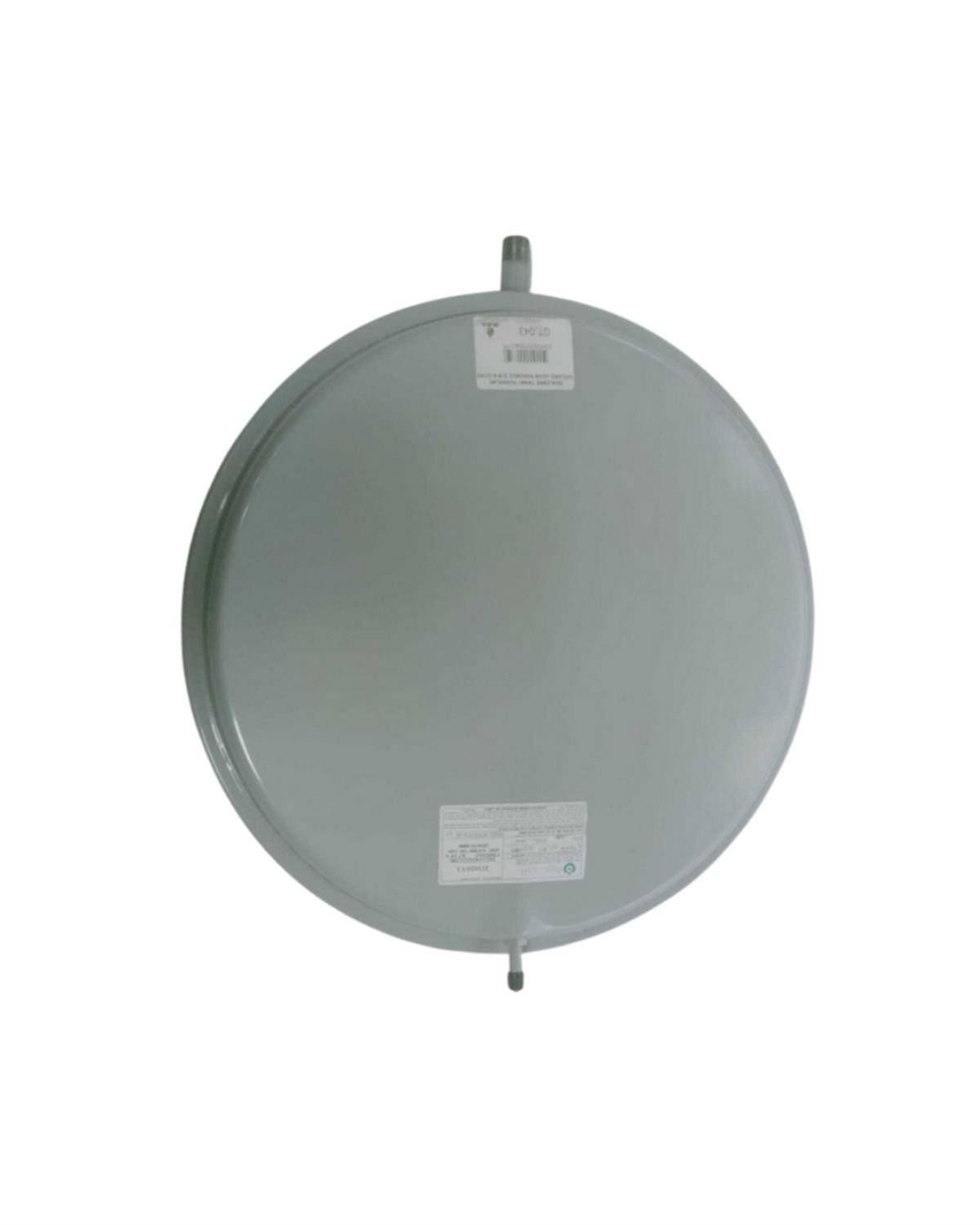 Kombi Genleşme Tankı 3/8 Yuvarlak 6 Litre (UZUN REKOR)