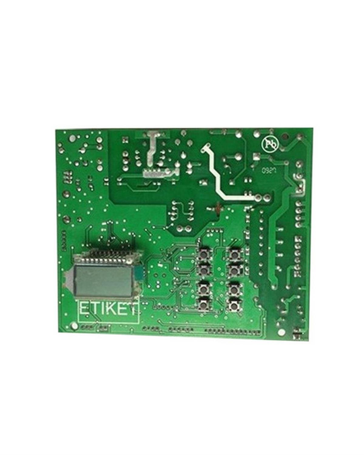 Neva Kombi Elektronik Kart