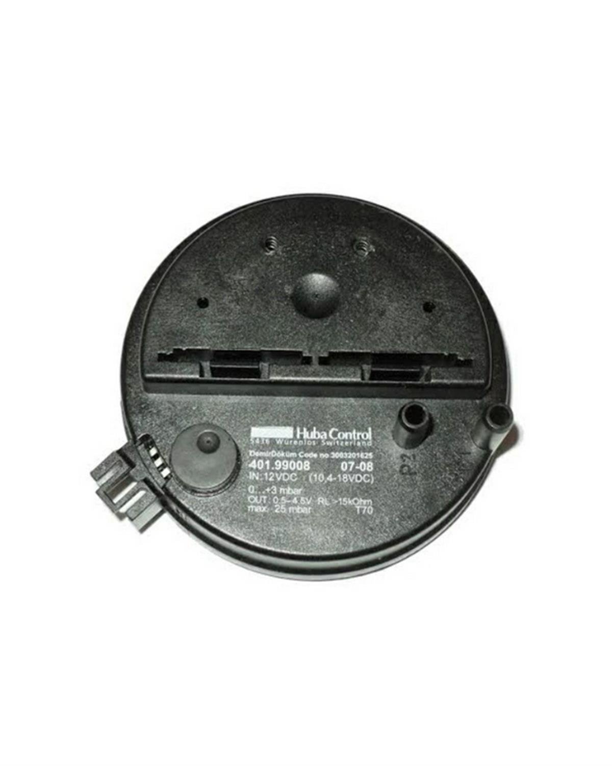 Nitron Hava Sivici