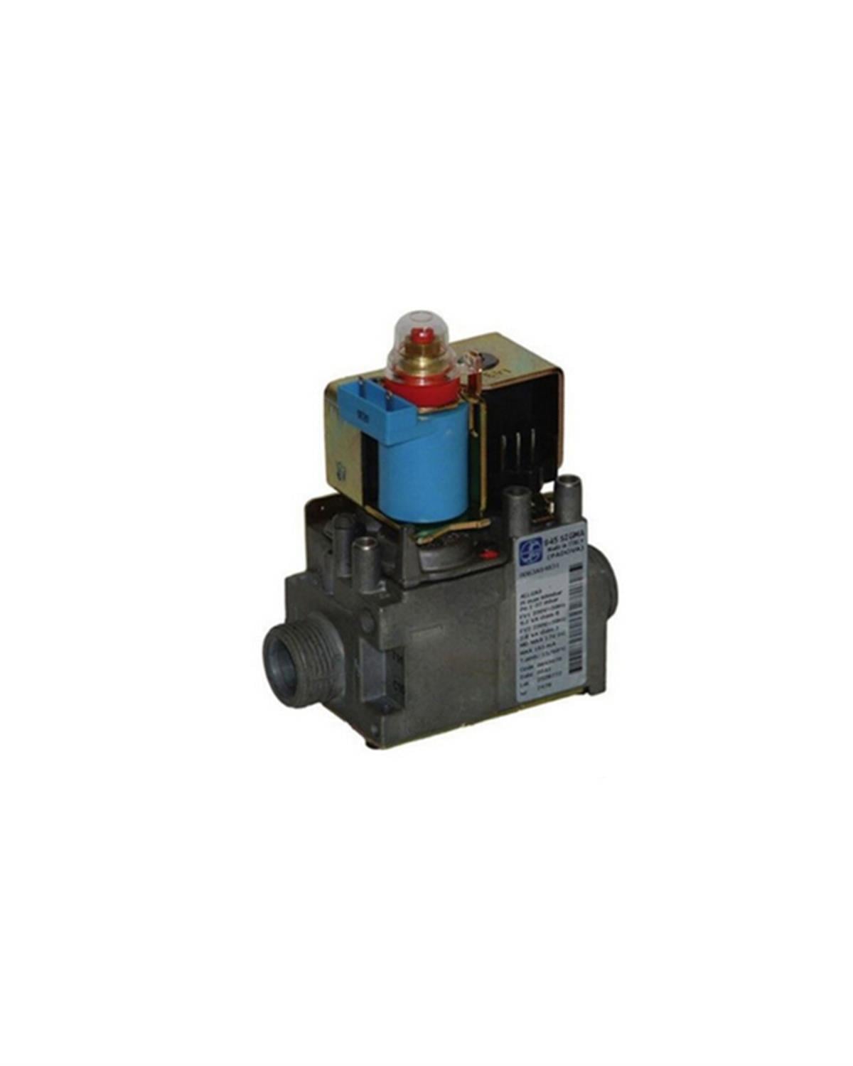SigmaSıgma Gaz Valfi 845