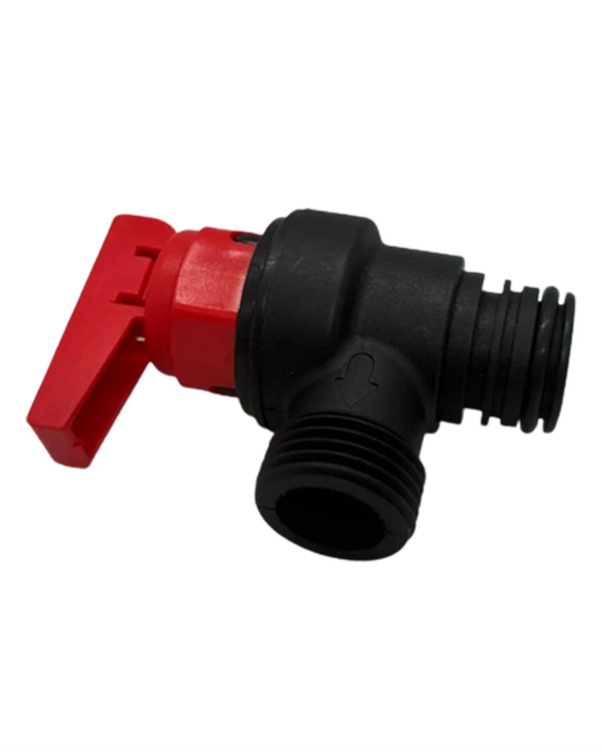 Turbotec Pro Kombi Emniyet Ventili Biltek İklimlendirme