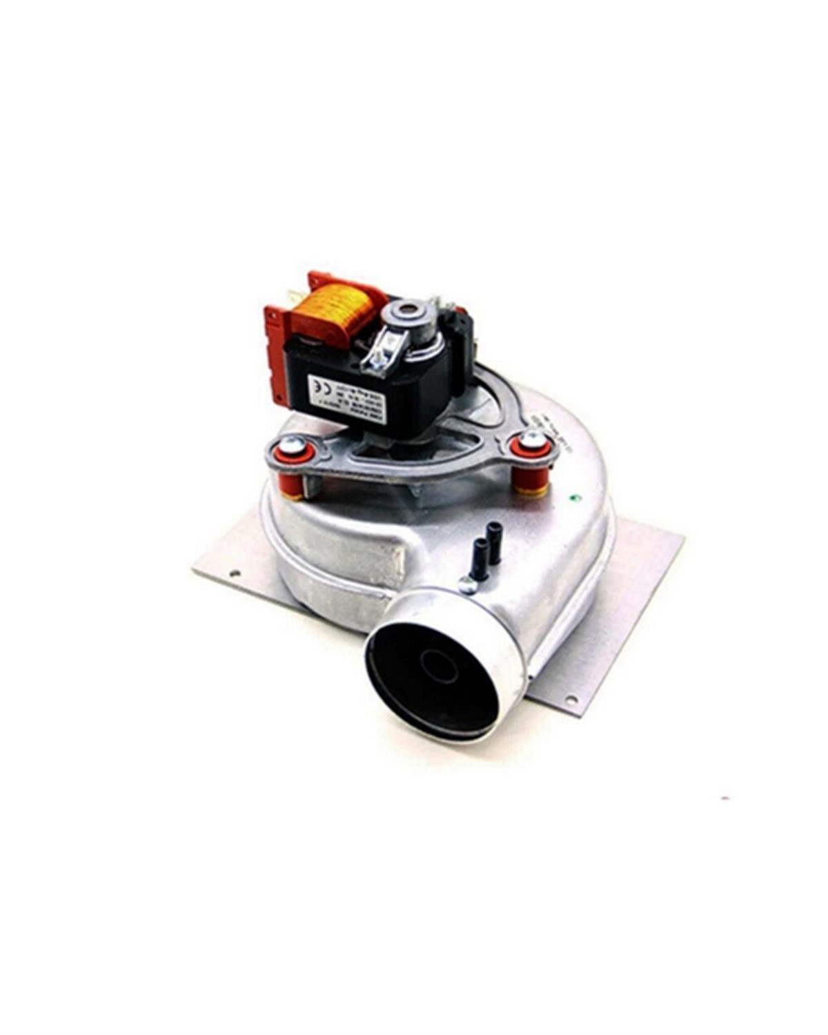 U052 - Bosch Fan Motoru