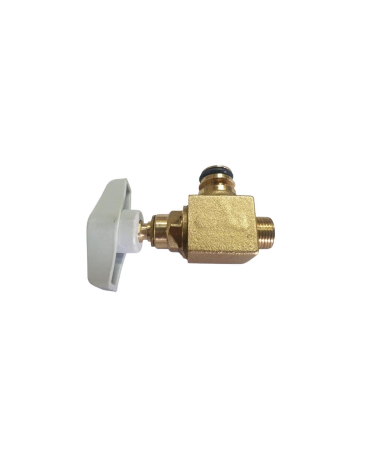 Vaillant Kombi Turbotec Vuw Pro Su Doldurma Musluğu