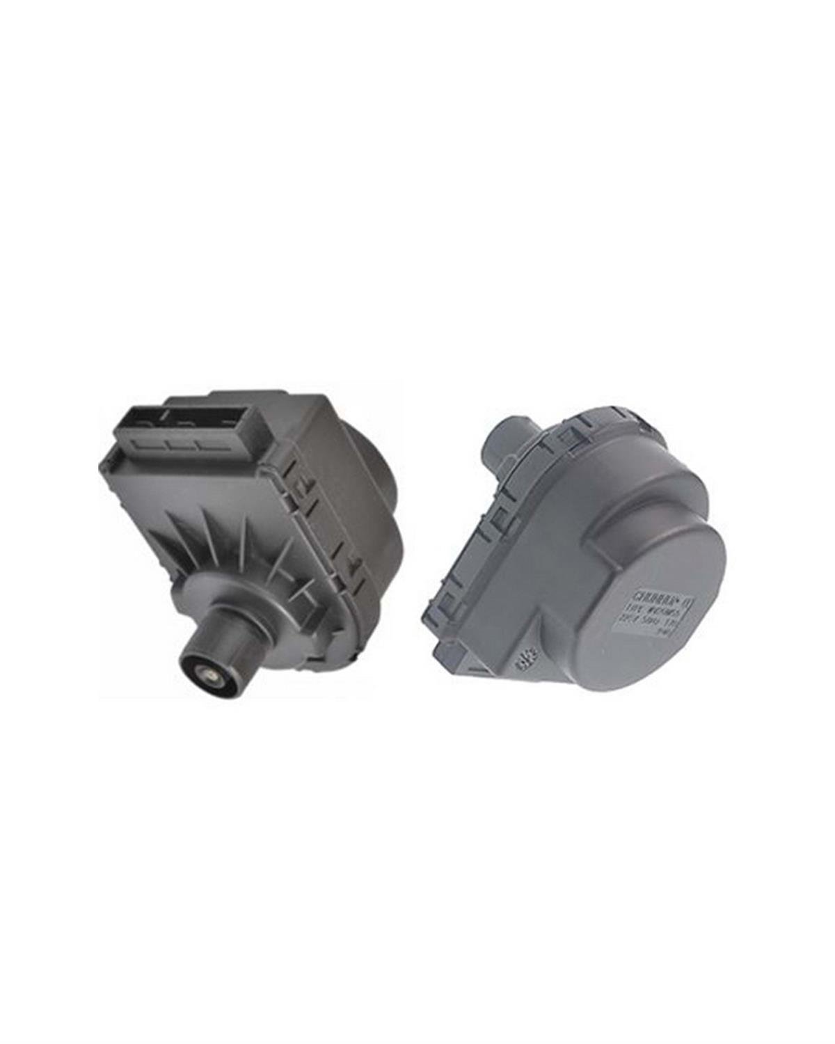 Vana Motoru 220v 50hz 7,5 Mm Siyah - Chunhuı