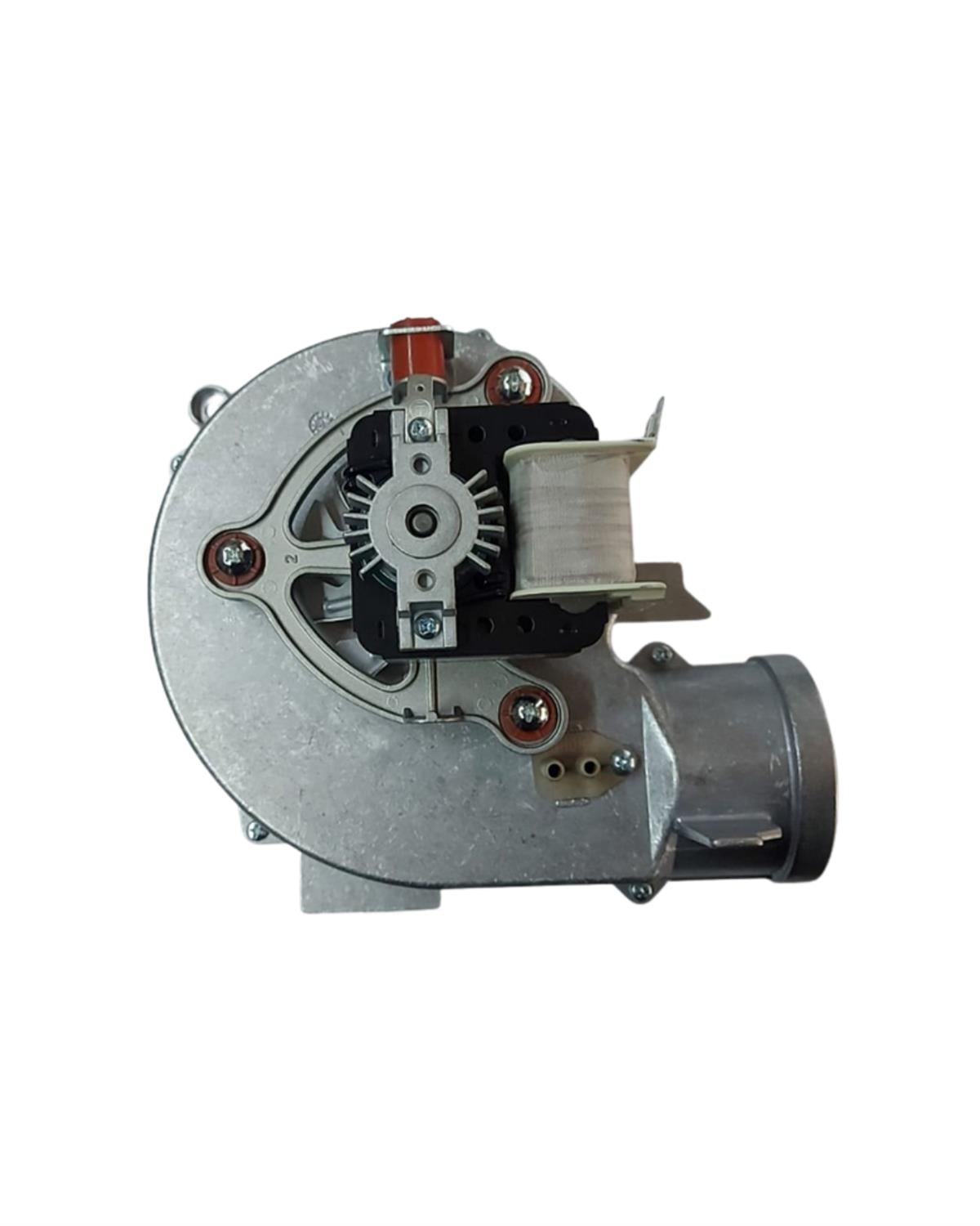 Vuw Turbotec Fan Motoru