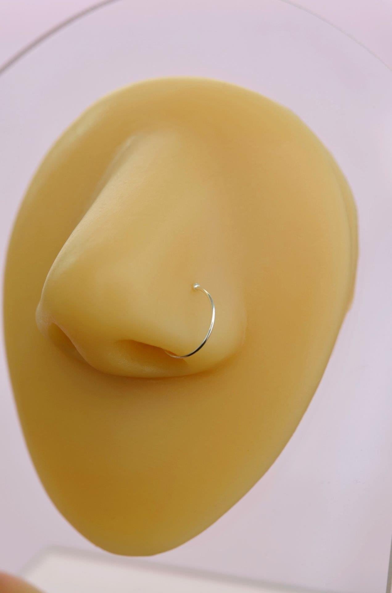 925 Ayar Geçirmeli Düz Halka Model Hızma