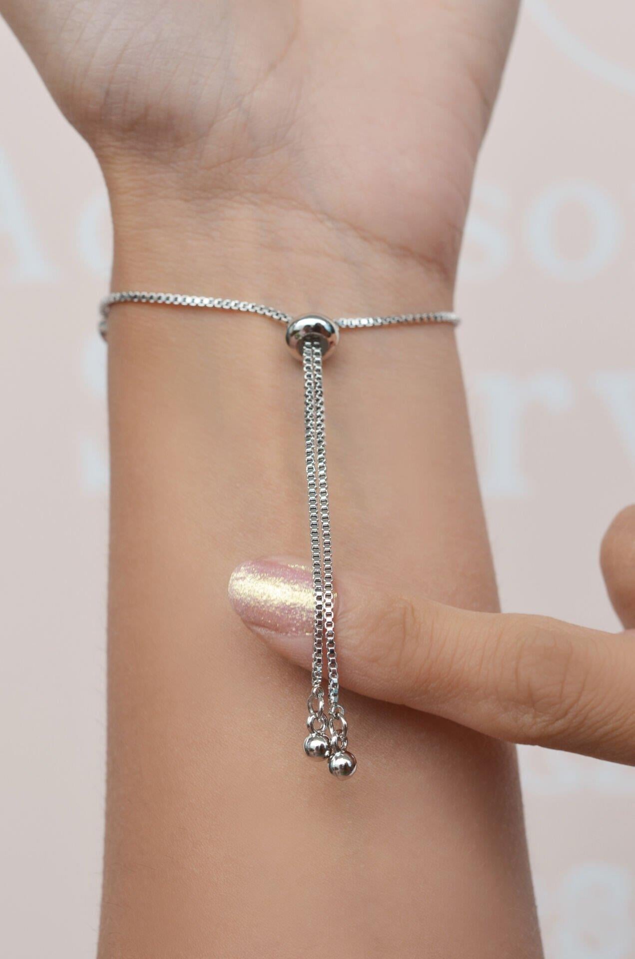 Ayarlanabilir Su Yolu Bileklik