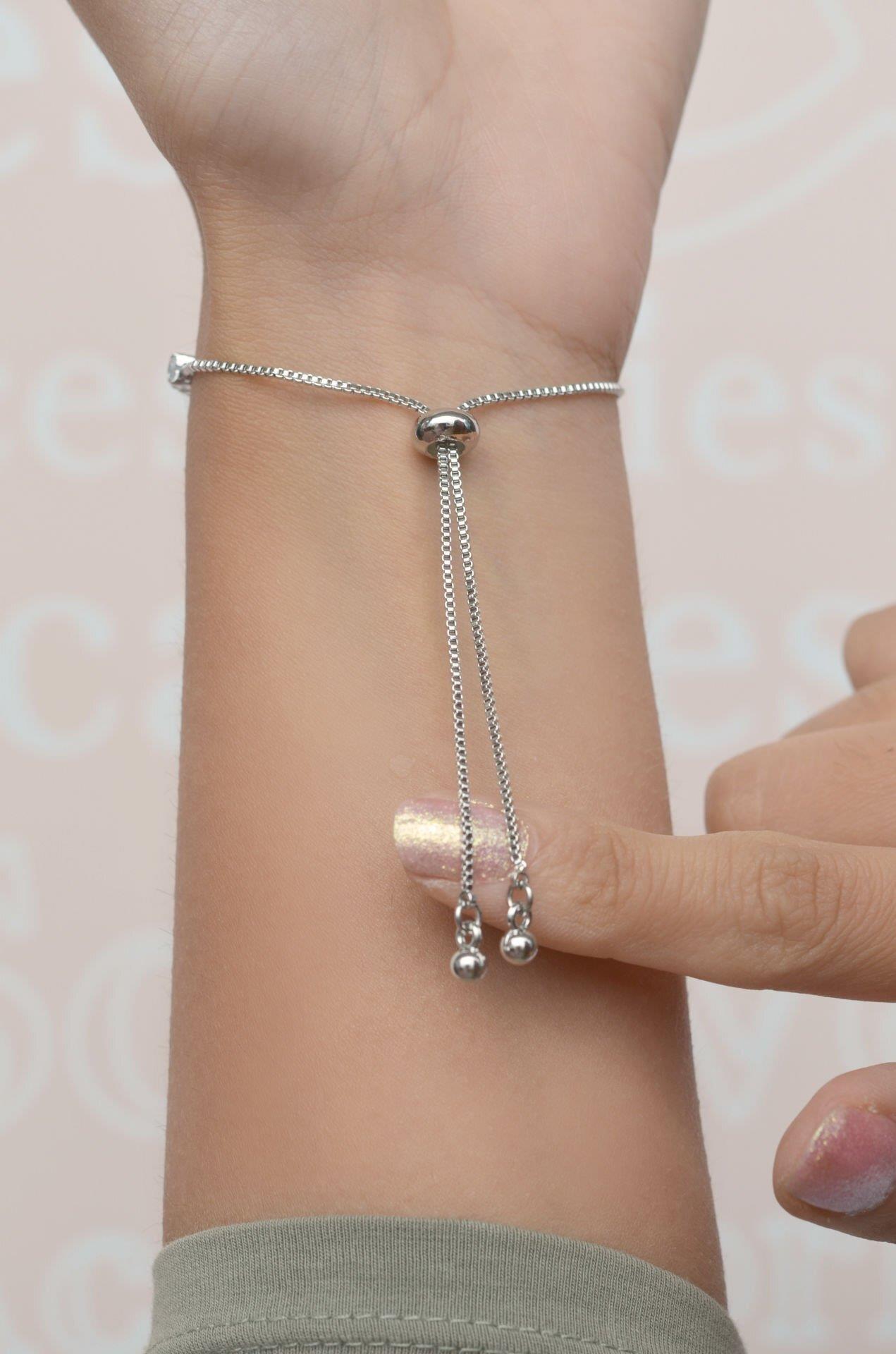 Ayarlanabilir Su Yolu Bileklik