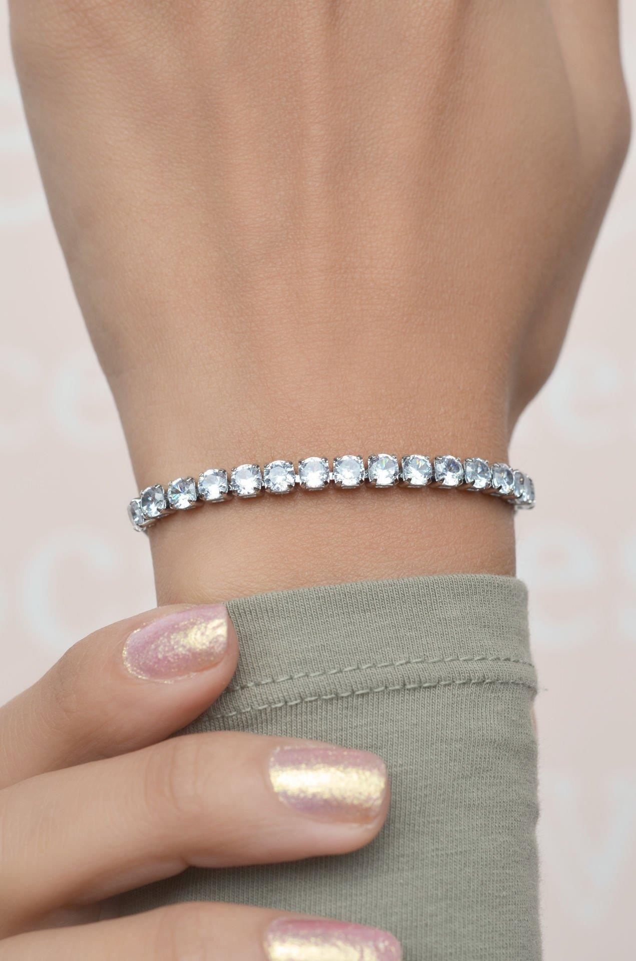 Ayarlanabilir Su Yolu Bileklik