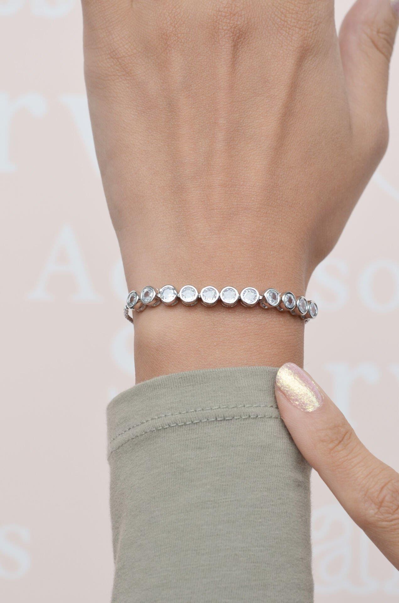 Ayarlanabilir Su Yolu Bileklik