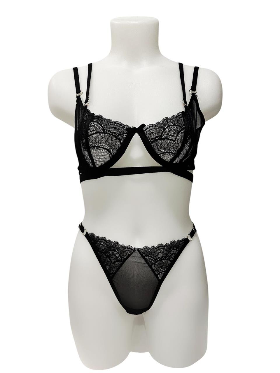 KOBALT BRALET TAKIM