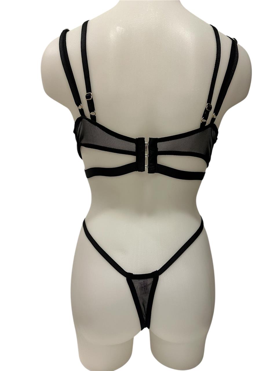KOBALT BRALET TAKIM