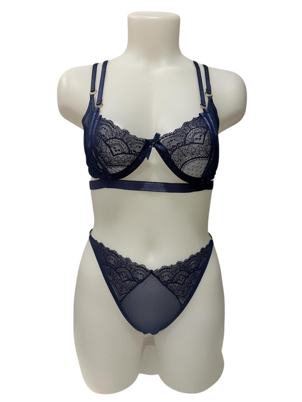 KOBALT BRALET TAKIM