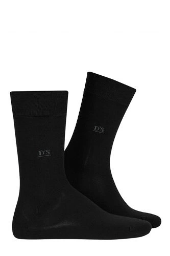D'S Damat 600 Erkek Bambu Çorap