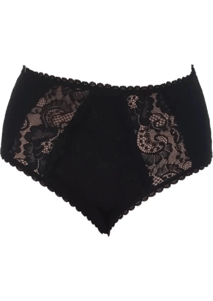 İmer 4100 Full Lyra Şerit Dantelli Bayan Külot