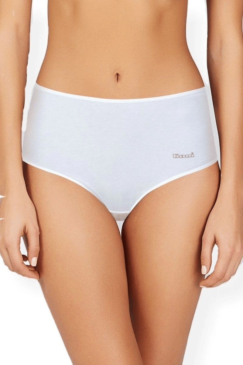 Kom Basic Slip Külot 2'lii