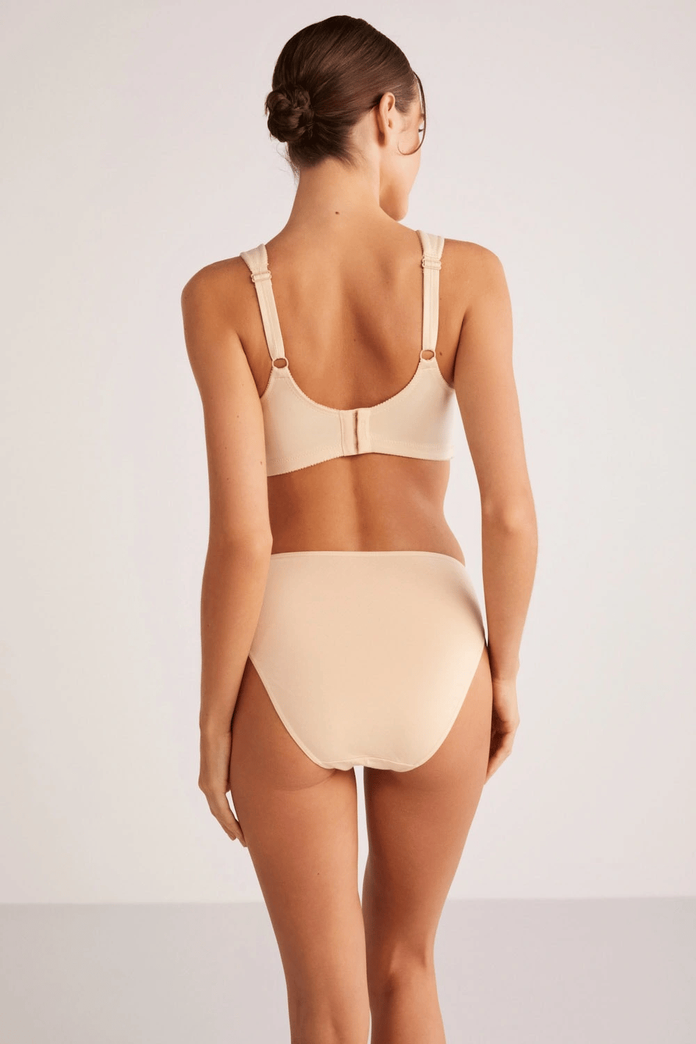 Kom Basic Slip Külot 2'lii