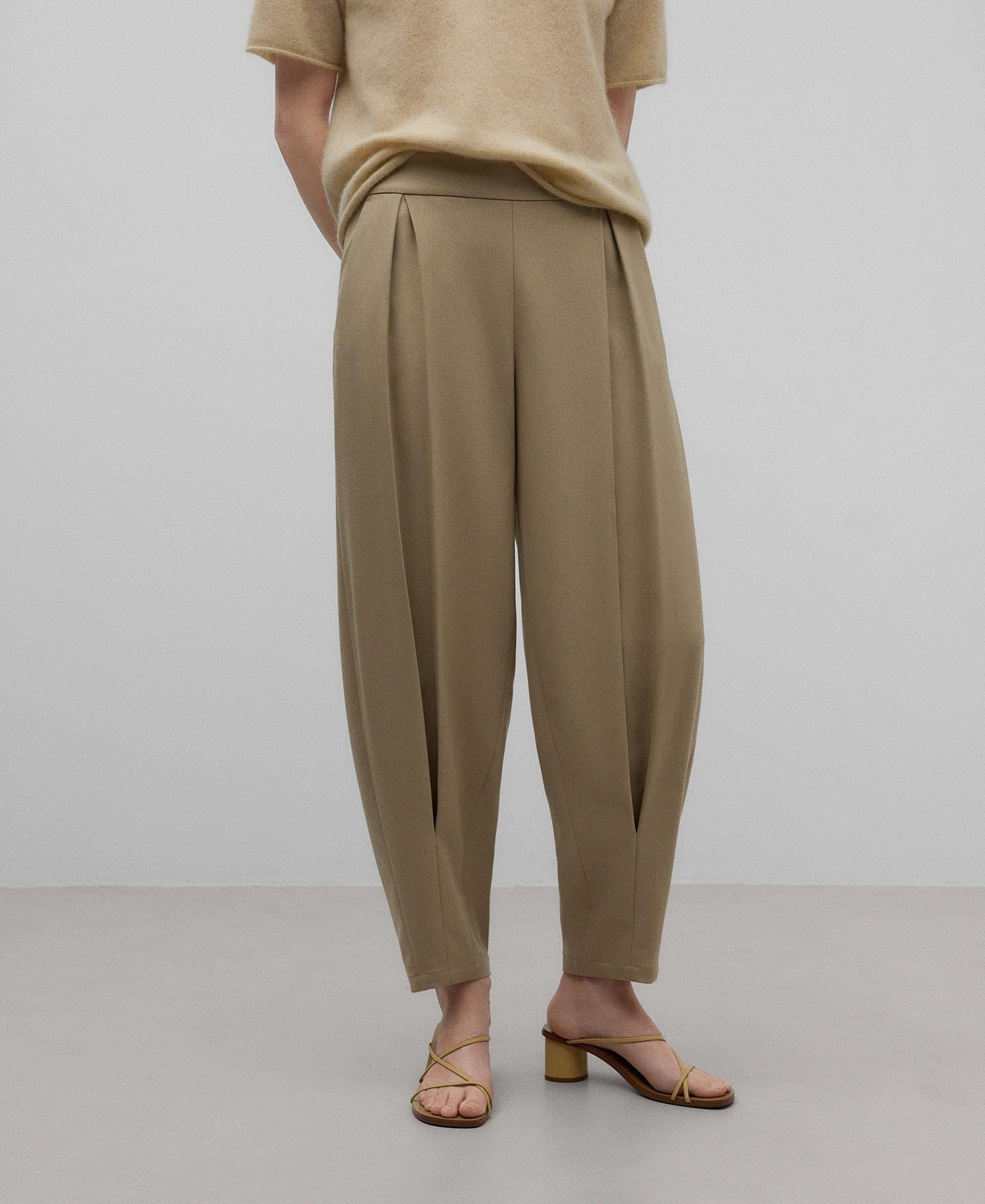 Kadın Jogger Pantolon