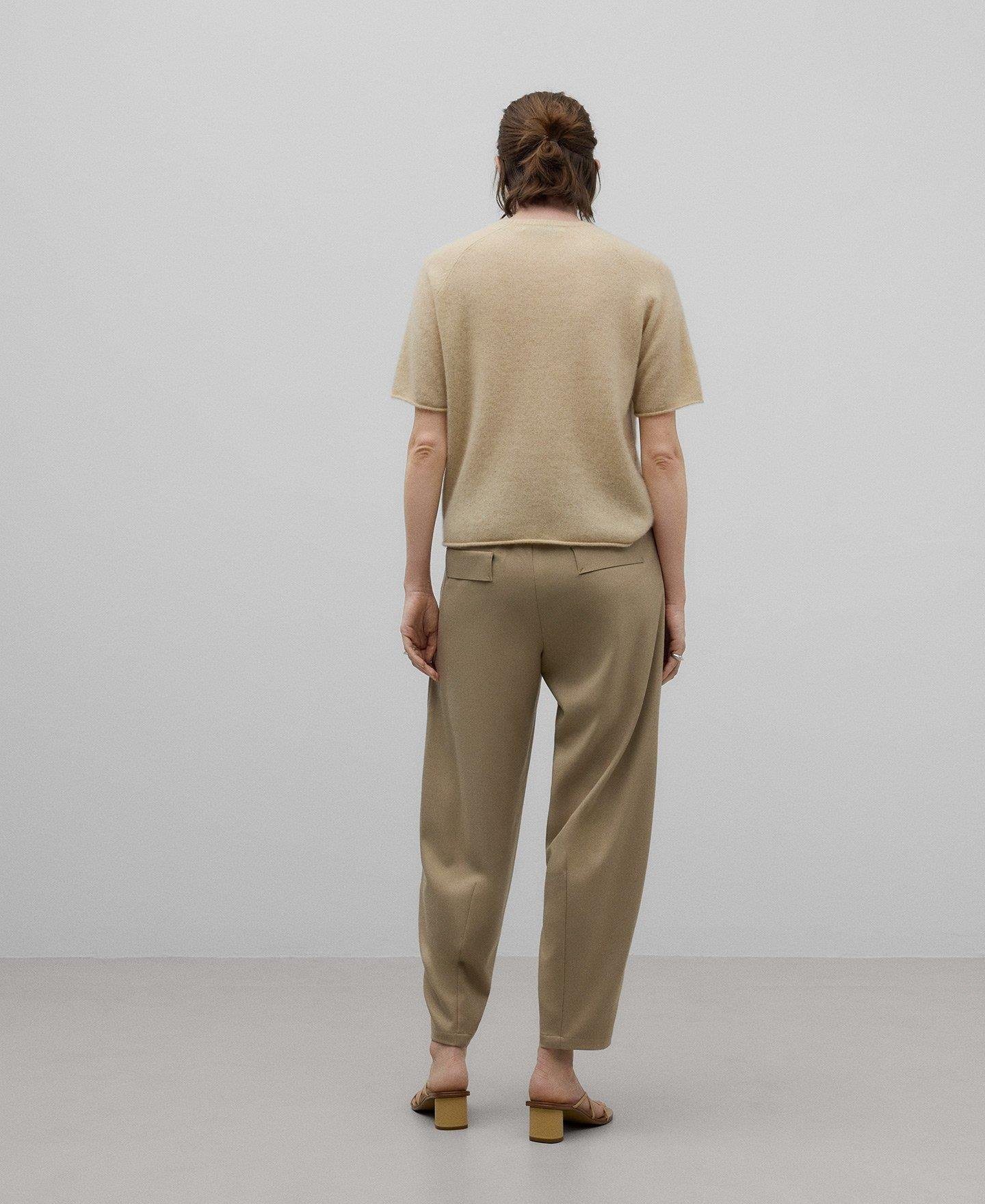 Kadın Jogger Pantolon