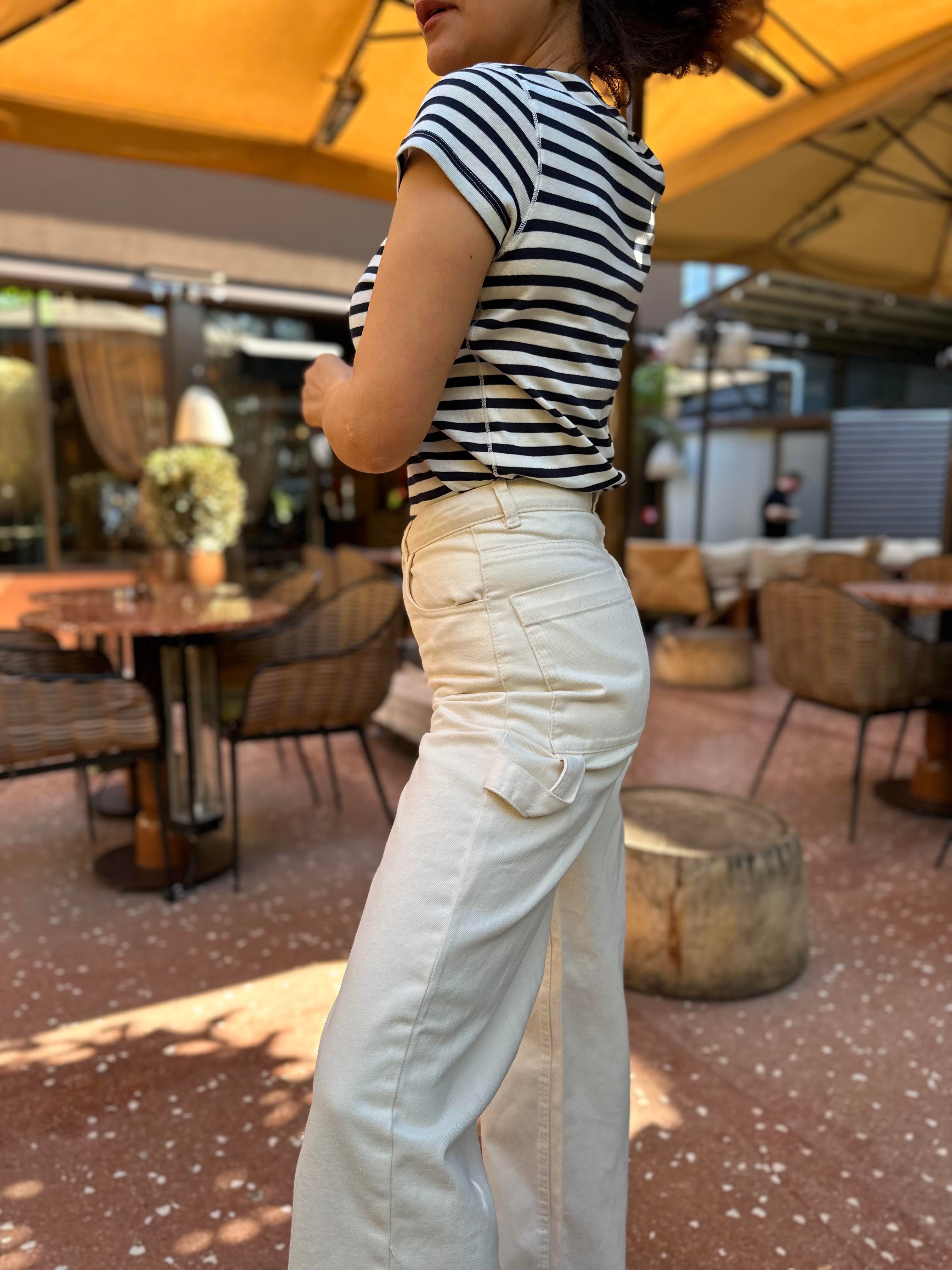 Krem Max Denim