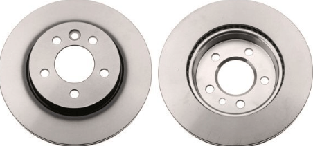  Disk On 11-Amarok 2.0Tdi | 1 Adet TRW DF6482 |